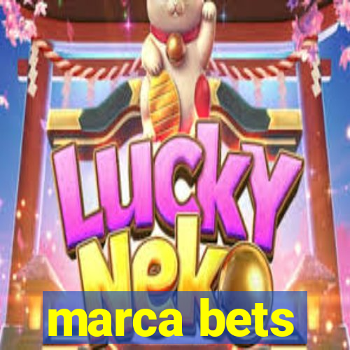 marca bets